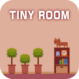 Icon image Tiny Room - room escape game -