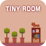 Tiny Room - room escape game - Apk