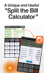 Ultra Calculator APK (a pagamento) 4