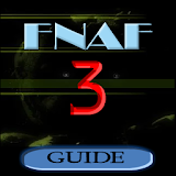 The Top guide for FNAF 3 icon
