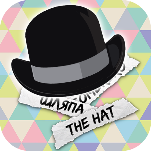 The Hat  Icon