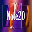 Galaxy Note 20 Ultra Wallpaper