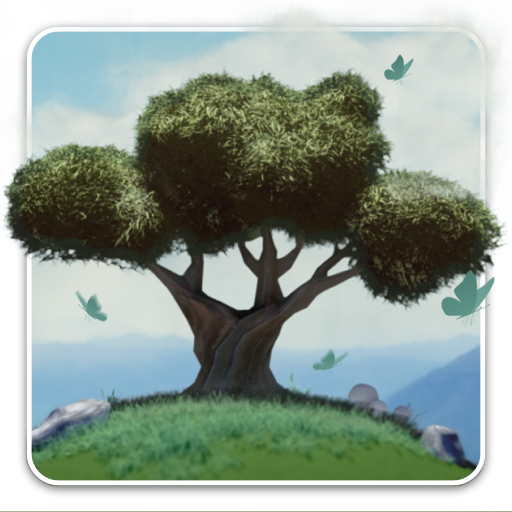 Tree of Life Live Wallpaper 1.4 Icon