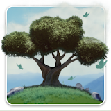 Tree of Life Live Wallpaper icon