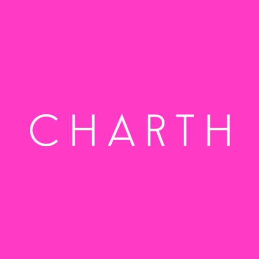 Charth - Moda Feminina logo