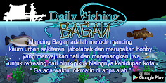 Dialy Fishing At Bagan - Screenshot 3
