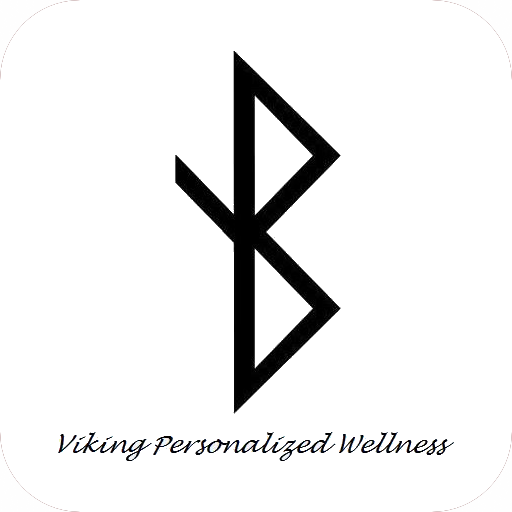 Viking Personalized Wellness logo