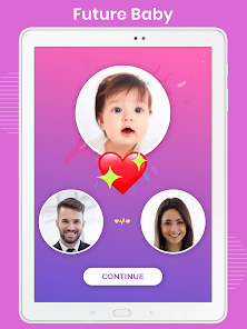 Baby Generator: Baby Maker App – Applications sur Google Play