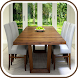 Wood Table Design Ideas - Androidアプリ