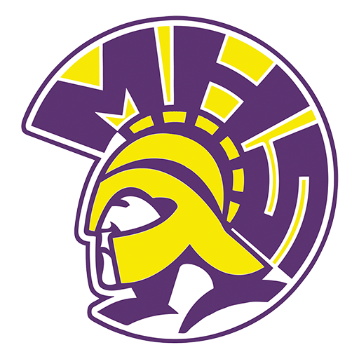 Mendota High School logo