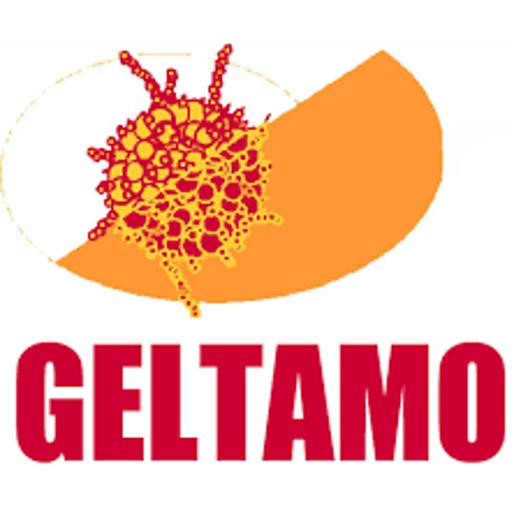 Guías Linfoma Geltamo logo