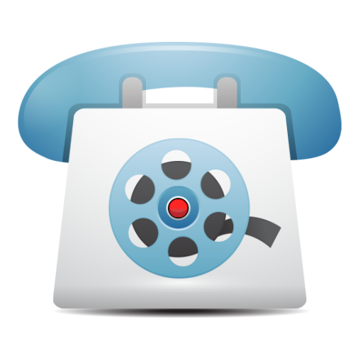 Auto Phone Call Recorder 1.17 Icon