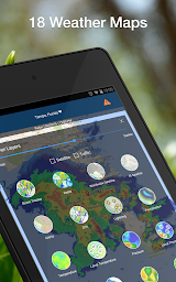 Weather Elite by WeatherBug