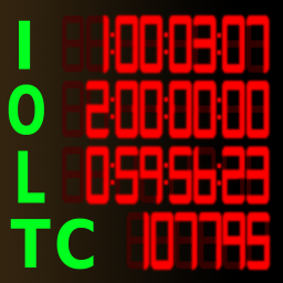Icon image TimeCode Calculator