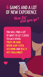 Hot Scenes - Sex Couple Game