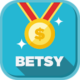 Sport betting game - Betsy icon
