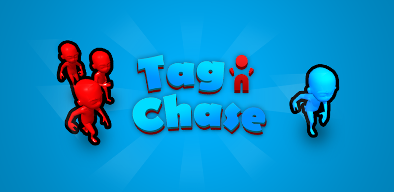 Tag & Chase