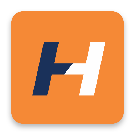 HaulHub Field logo