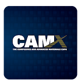 CAMX 2015 icon