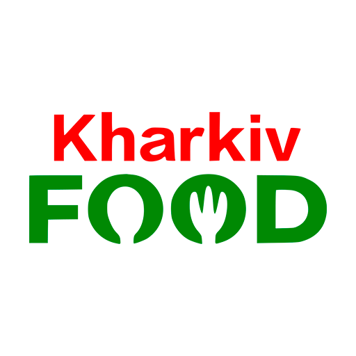 Kharkiv Food доставка Харків logo