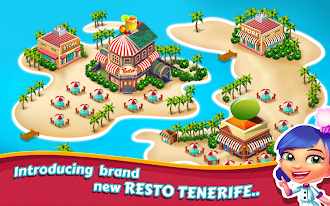 Game screenshot Restaurant Mania mod apk