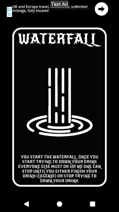 Ring Of Fire - Screenshot 4