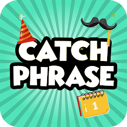 Catch Phrase Party Game 2025 Mod Apk