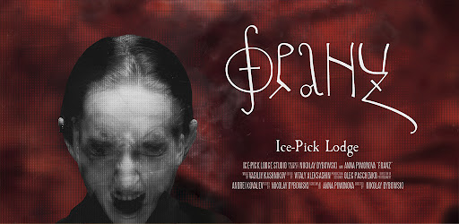 Franz: Scary Interactive Story