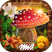 Hidden Objects Fantasy Games Puzzle Adventure 2.06 Icon