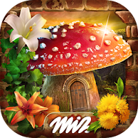 Hidden Objects Fantasy Games Puzzle Adventure