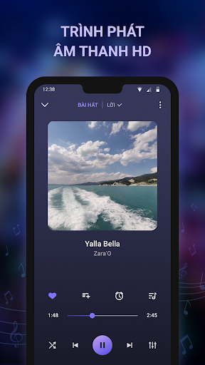 Bản xem trước ứng dụng