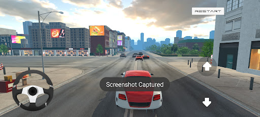 CarxX , Speed , Turbo Pro Screen 2