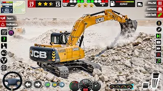 Heavy Machine mining games 3D - Screenshot 3