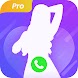 Yamy pro-18+ live video chat - Androidアプリ