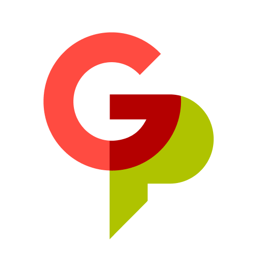 GeoPard Agriculture logo