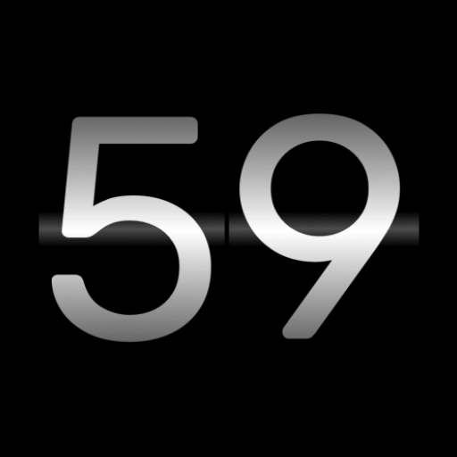 Tally Counter Pro logo