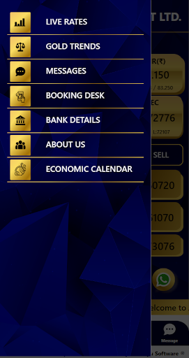 JMK Bullion - Jhansi Screen 2