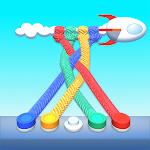 Cover Image of 下载 Tangle Master 3D 34.3.0 APK