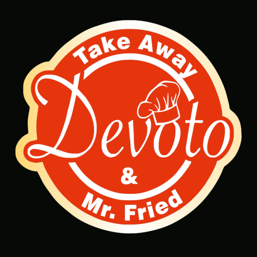 Devoto take away e Mr Fried