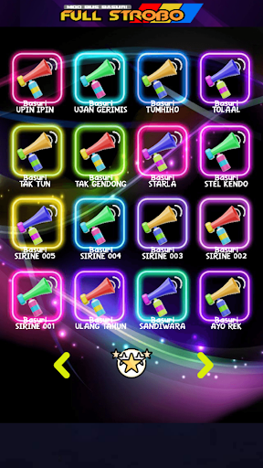 Mod Bussid Basuri Pianika Lite Screen 3