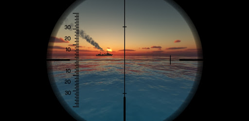 Uboat Attack v2.33.1 MOD APK (Unlimited Money, Gold)