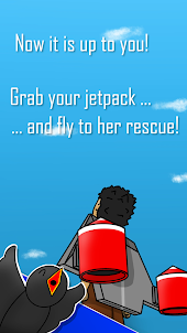 Flight to the Rescue