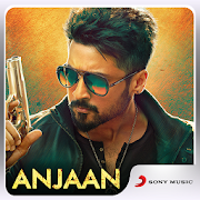 Anjaan Movie Songs 1.0.0.6 Icon