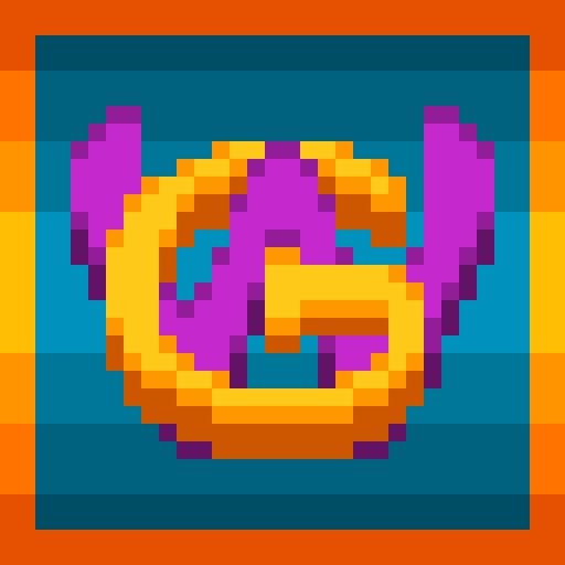Grym Wonder logo