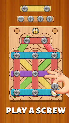 Antistress Two Player Battle screenshot 3