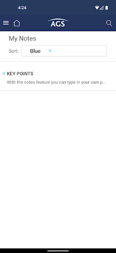 GRS 11th Edition screenshot 5