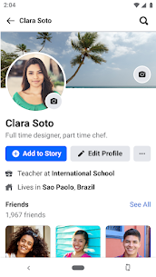 Facebook Lite APK Download for Android 5