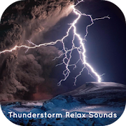 Top 30 Music & Audio Apps Like Thunderstorm Sound - Relaxing - Best Alternatives