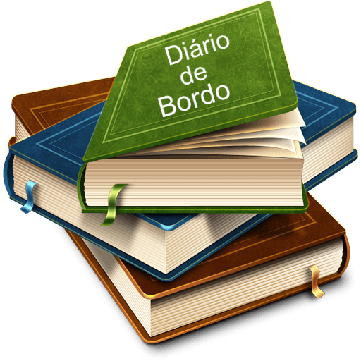 Diário de Bordo - Escolar, Obras, Serviços, etc