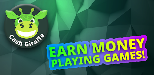 Cash Giraffe - Play and earn on Windows PC Download Free - 5.1.0